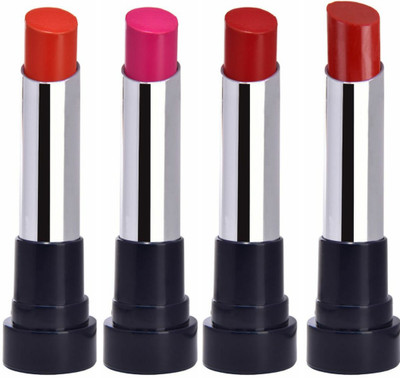 

Blue Heaven lipstick innocence(red)