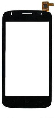 

NRN Haptic/Tactile touchscreen Mobile Display for Micromax Canvas Entice A105(With Touch Screen Digitizer, Black)
