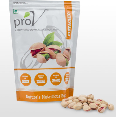 

PROV California Pistachios(250 g, Pouch)