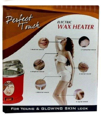 

NIXEA FIXED IT FOR YOU Wax Heater(Multicolor)