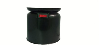 

Nixea Fixed It For You Wax Heater(Multicolor, Black, Beige)