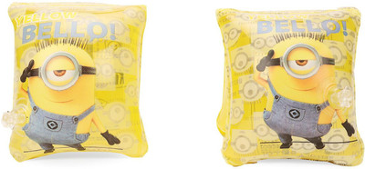 Minion Minion Arm Band(Yellow)