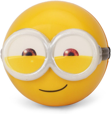 

Minion PU Foam Ball(Yellow)
