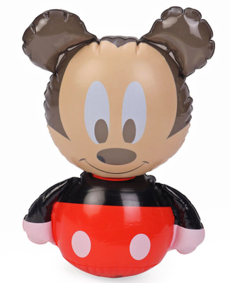 

Disney Mickey Tumbler - Red & Black 35 cm(Black, Red)