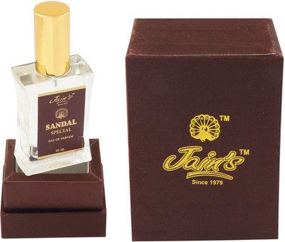 

Jain's Sandal Special Eau de Parfum - 50 ml(For Men & Women)