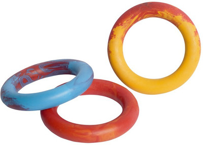 CANNA PET Rubber Chew Toy For Dog