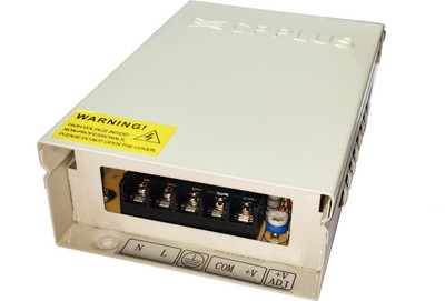 

Cp Plus CP-DPS-MD50-12D 120 Watts PSU(White)