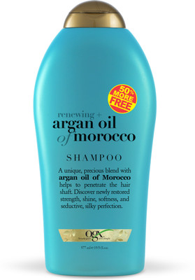 

ogx Renewing Argan Oil Of Morocco Shampoo 577 Ml(577 ml)