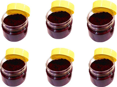 

Meenakshi THAZAMPOO KUMKUM Sindoor(Maroon)