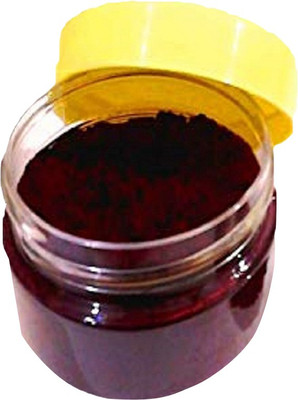 Meenakshi THAZAMPOO KUMKUM Sindoor(Maroon)