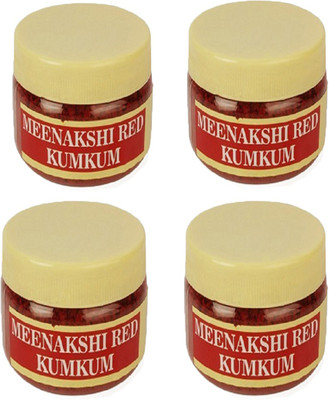 

Meenakshi THAZAMPOO KUMKUM Sindoor(Red)
