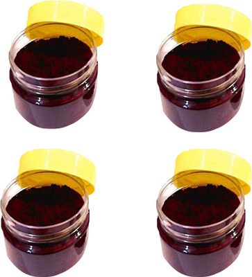 

Meenakshi THAZAMPOO KUMKUM Sindoor(Maroon)