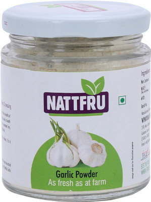 

Nattfru GARLIC POWDER(90 g)