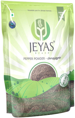 

jeyas Pepper Powder(12 x 8.33 g)
