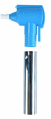 

Sadvidhya Luma Tooth Polisher Whitener Stain Remover with LED Light Teeth Whitening Pen(1 ml)