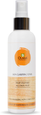 

Olaiva Olaiva Skin clarifying Toner(100 ml)