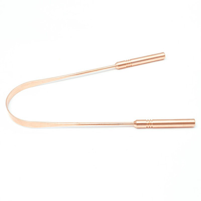 

Styler Copper Tongue Cleaner(Pack of 3)