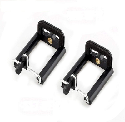 

GAGETS TH-002 (SET OF 2) Monopod Kit(Black, Supports Up to 200 g)