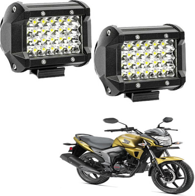 RWT LED Fog Light for Honda CB Trigger