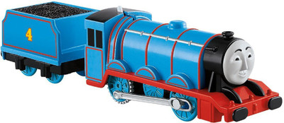 Thomas & Friends TrackMaster, Motorized Gordon Train Engine(NA)