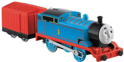 Thomas & Friends TrackMaster, Motorized Thomas Train Engine(NA)