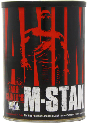 

Universal Nutrition m-stack(21 No)