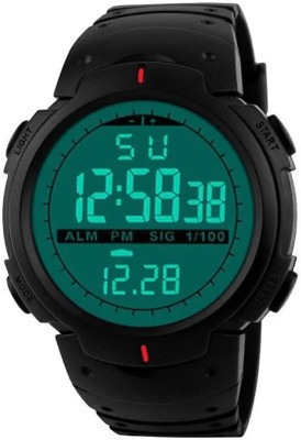 SKMEI Digital Watch  - For Men