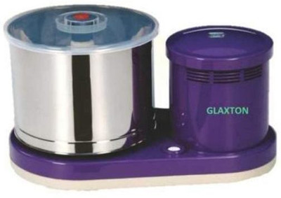 

Glaxton GWG GRIND KING 2L Wet Grinder(Purple, White)