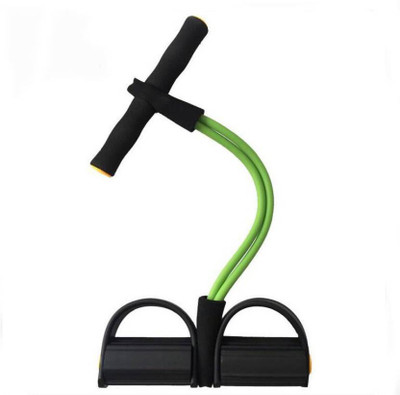 

j go the business hub Pull Reducer Ab Exerciser(Multicolor)