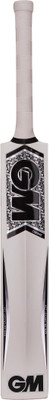 

GM Chrome Bullet English Willow Cricket Bat(0.795 - 0.840 kg