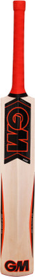 

GM Jr. Mana Contender Kashmir Willow Cricket Bat(0.920 - 0.975 kg