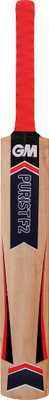 

GM Jr. Purist Striker Kashmir Willow Cricket Bat(0.815 - 0.870 kg