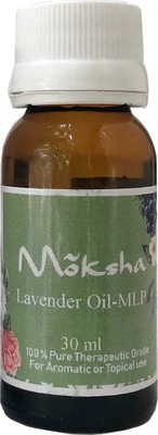 

Moksha Lifestyle LO(30 ml)