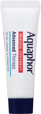 

Aquaphor Advanced Therapy Healing Ointment Skin Protectant To Go Pack, 2 Cream(10 g)