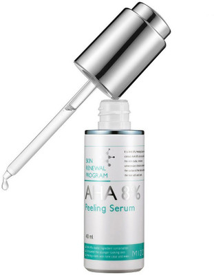 MIZON AHA 8% Peeling Serum 50ml(40 ml)