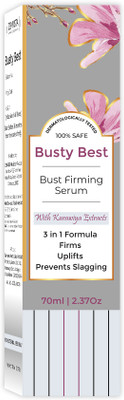 

Zenvista Meditech Busty Best Serum B Firming Uplift And Enhancement Shaping And Firming Serum(70 ml)