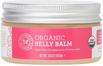 

The Honest Company Organic Belly Balm, 3.65 Ounces(102 g)