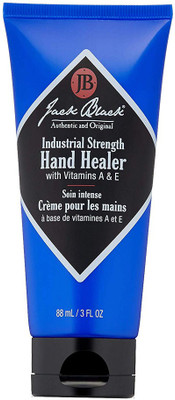

Jack Black Industrial Strength Hand Healer, 3 fl. oz.(88 ml)
