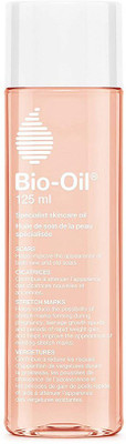 

Bio-Oil 4.2oz: Multiuse Skincare Oil(125 ml)