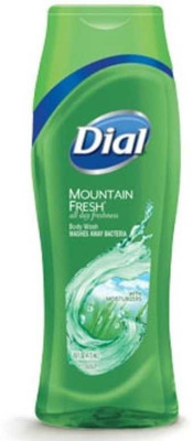

Dial Body Wash, Mountain Fresh, 16 Fl. Oz …(474 ml)