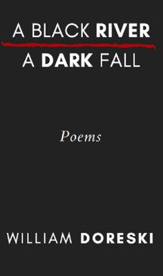 A Black River, a Dark Fall(English, Paperback, Doreski William)