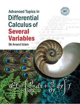 Differential Calculus of Several Variables(English, Paperback, SK Anarul Islam)