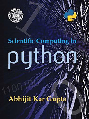 Scientific Computing in Python(English, Paperback, Abhijit Kar Gupta)