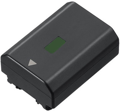 

Digitek Platinum FZ-100 Camera Battery Charger(Black)