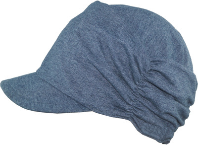 Atabz Self Design Sports/Regular Cap Cap
