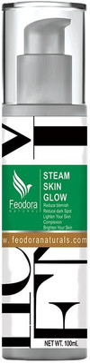 

feodora steam skin glow(100 ml)