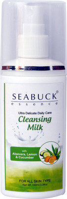

Seabuck Skin Cleansing Milk Lotion (150 ml)(150 g)