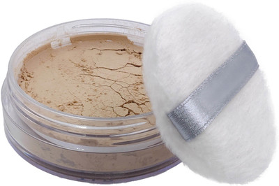 

One Personal Care Blooming Face Powder Translucent 06 Compact(Translucent Caramel)