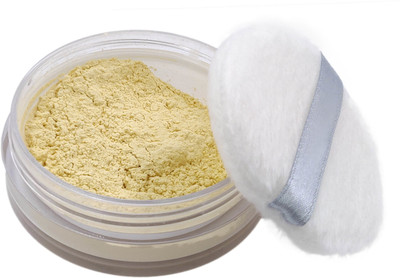 

One Personal Care Blooming Face Powder TL04 Compact(Translucent Blonde)