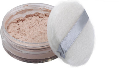 

One Personal Care Blooming Face Powder Pearl 03 Compact(Shimmer Golden Beige)